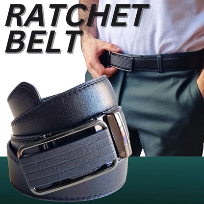 Men's Ratchet Belt