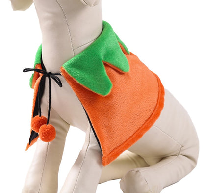 Halloween Pet Clothes Cat and Dog