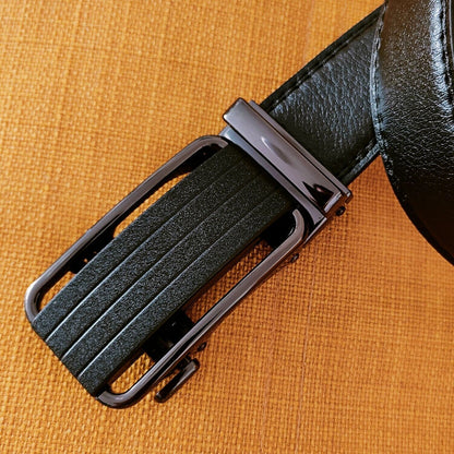 Men's Ratchet Belt