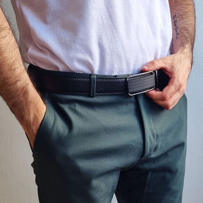 Men's Ratchet Belt