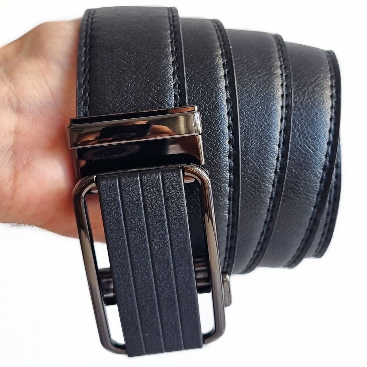 Men's Ratchet Belt